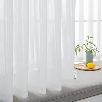 Amazon｜1級遮光カーテン アイボリー 2枚入 巾150cm×丈185cm｜カーテン